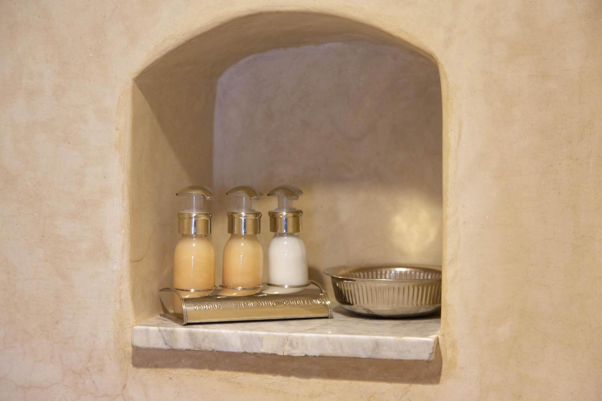 Riad La Rose Orientale Marrakech Marrakesh Phòng bức ảnh