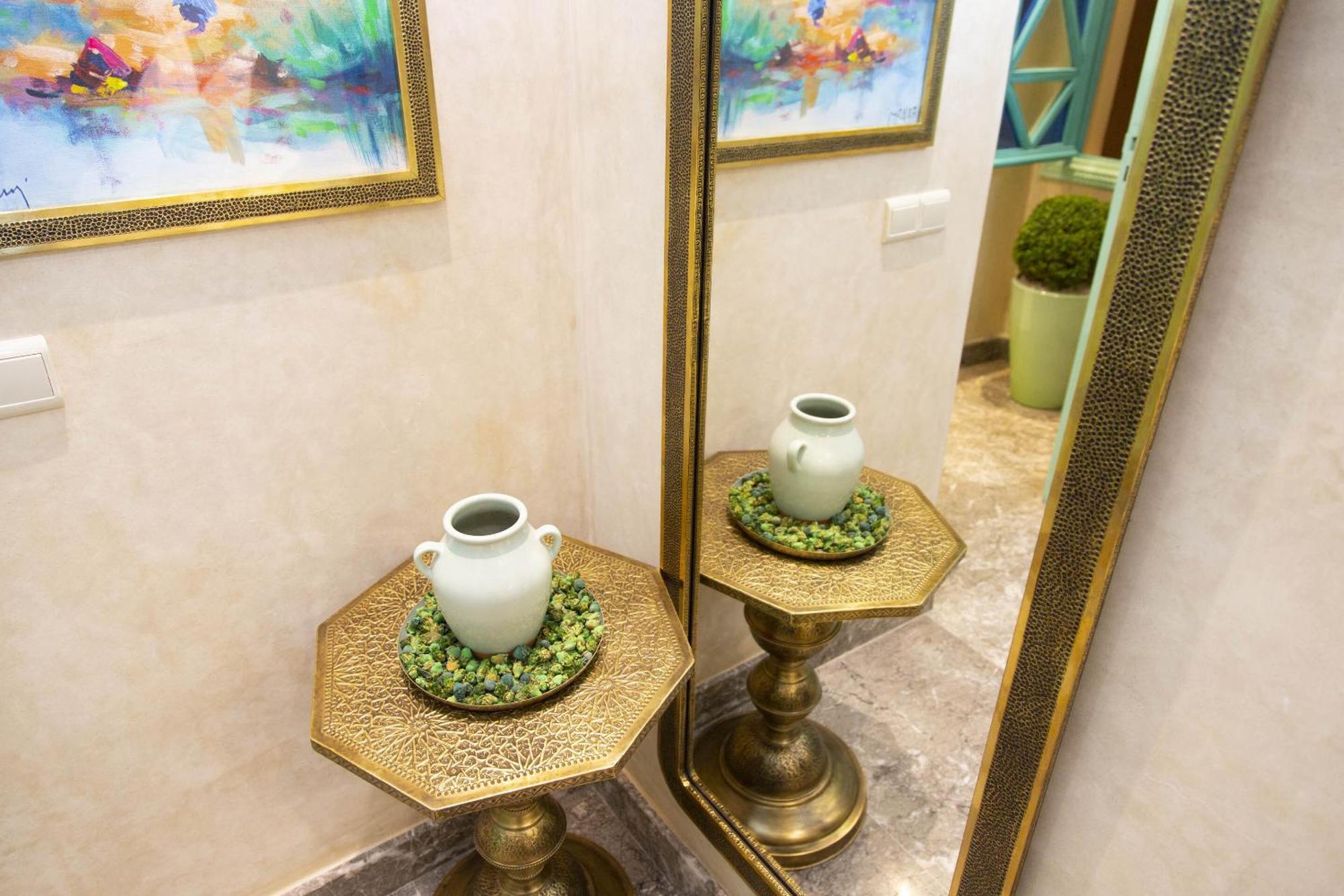 Riad La Rose Orientale Marrakech Marrakesh Phòng bức ảnh