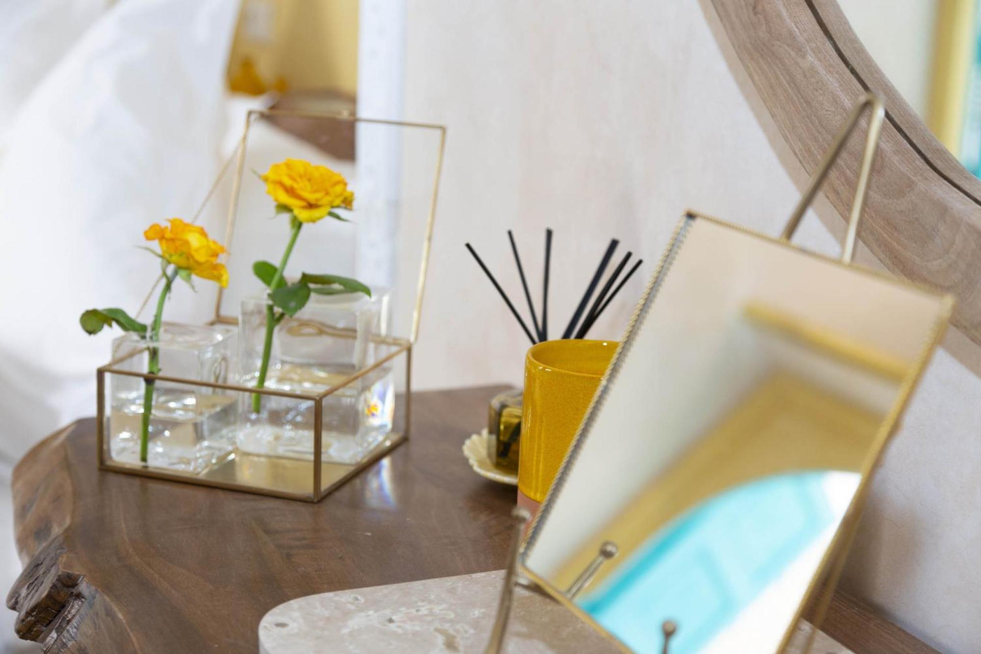 Riad La Rose Orientale Marrakech Marrakesh Phòng bức ảnh