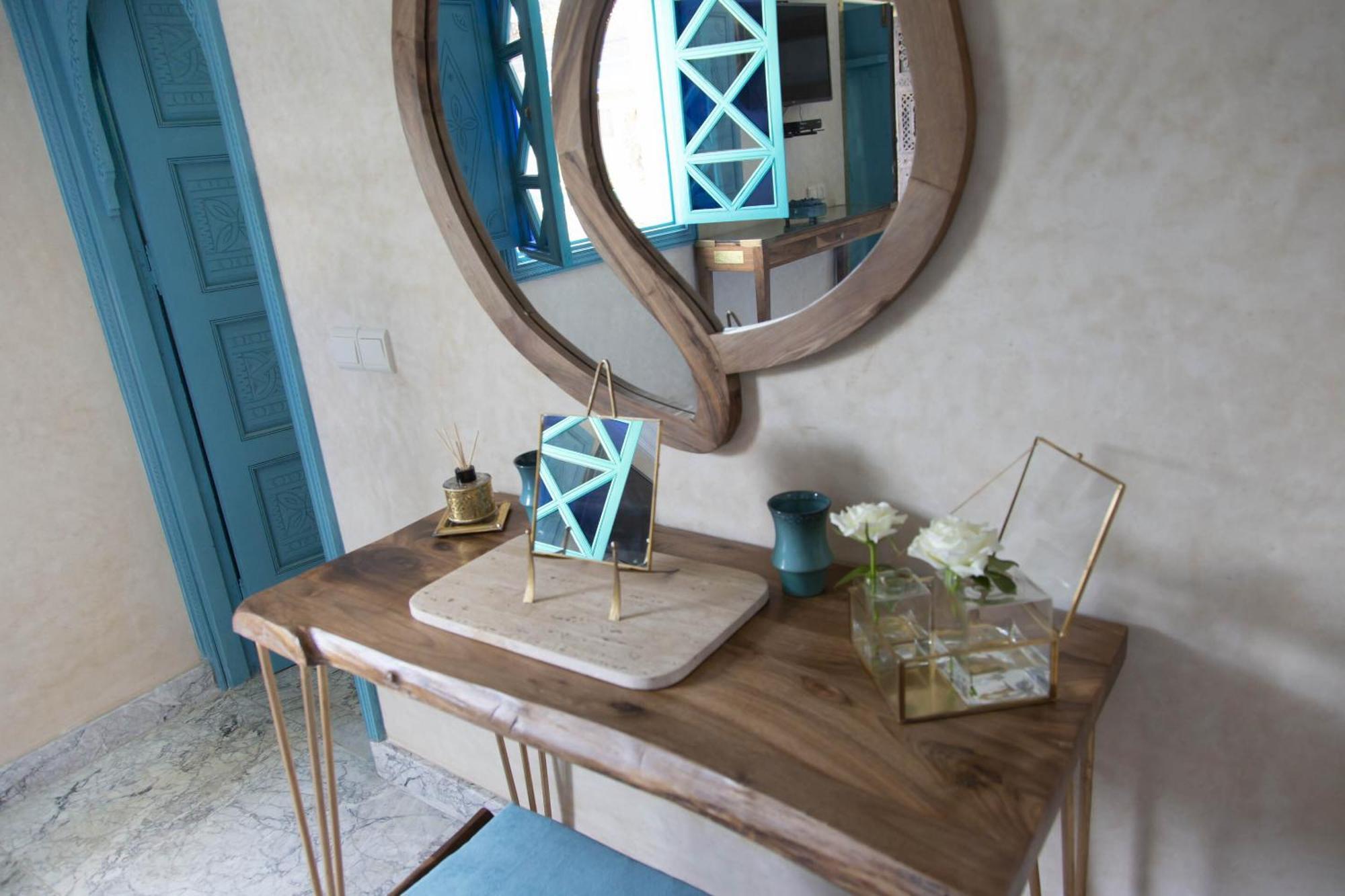 Riad La Rose Orientale Marrakech Marrakesh Phòng bức ảnh