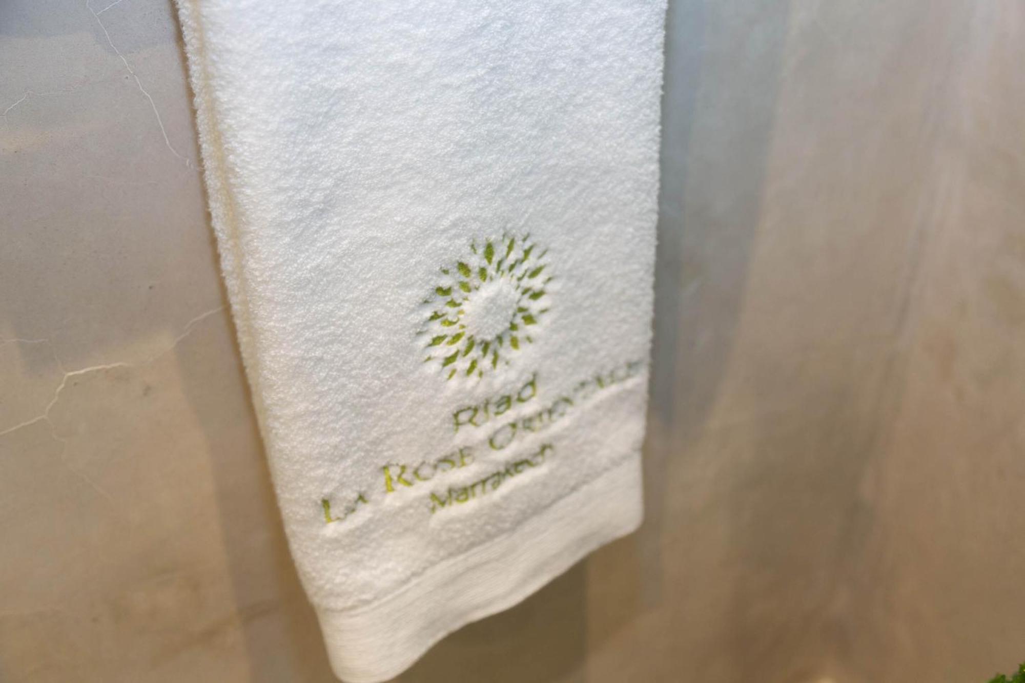 Riad La Rose Orientale Marrakech Marrakesh Phòng bức ảnh