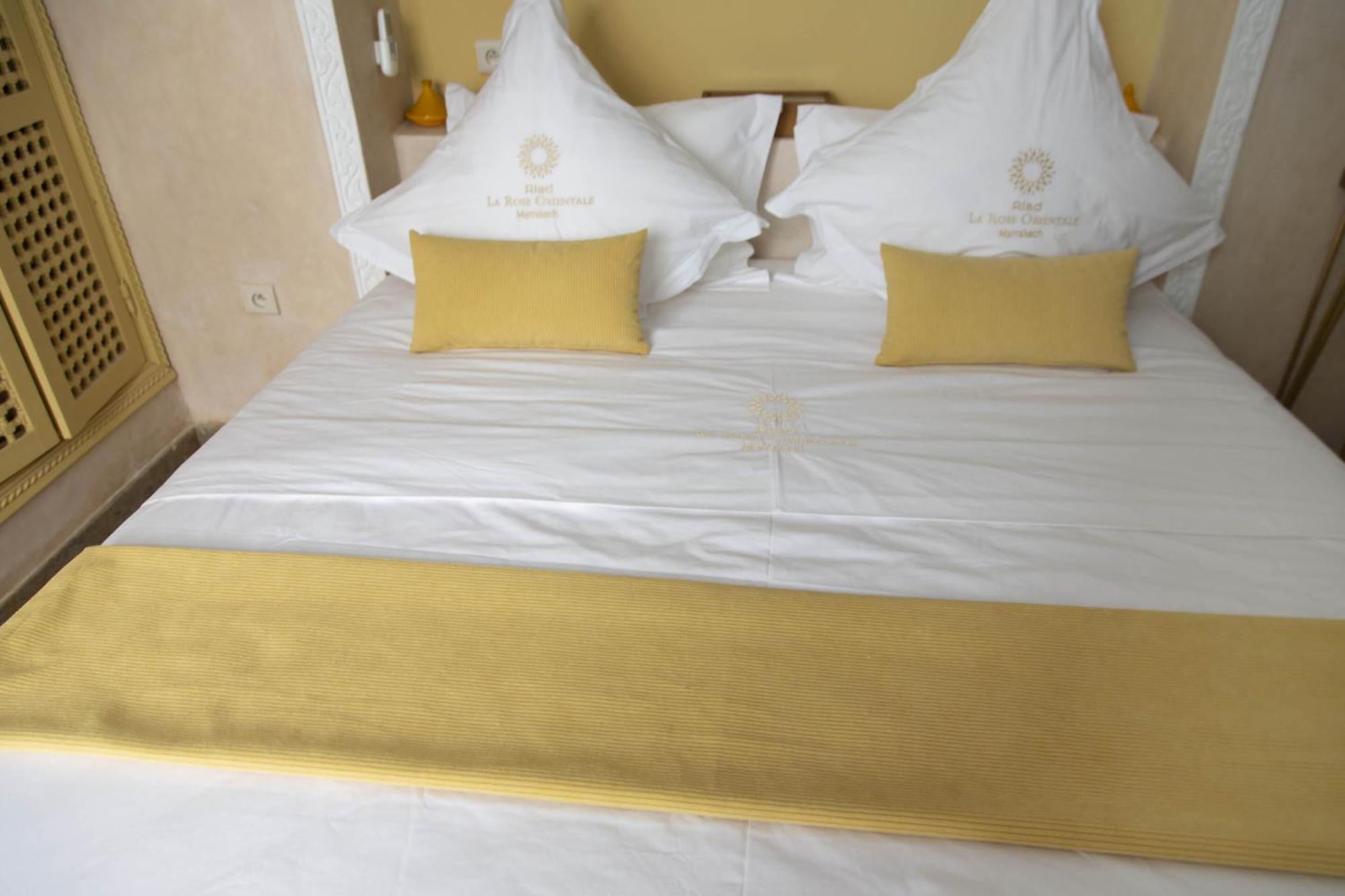 Riad La Rose Orientale Marrakech Marrakesh Phòng bức ảnh