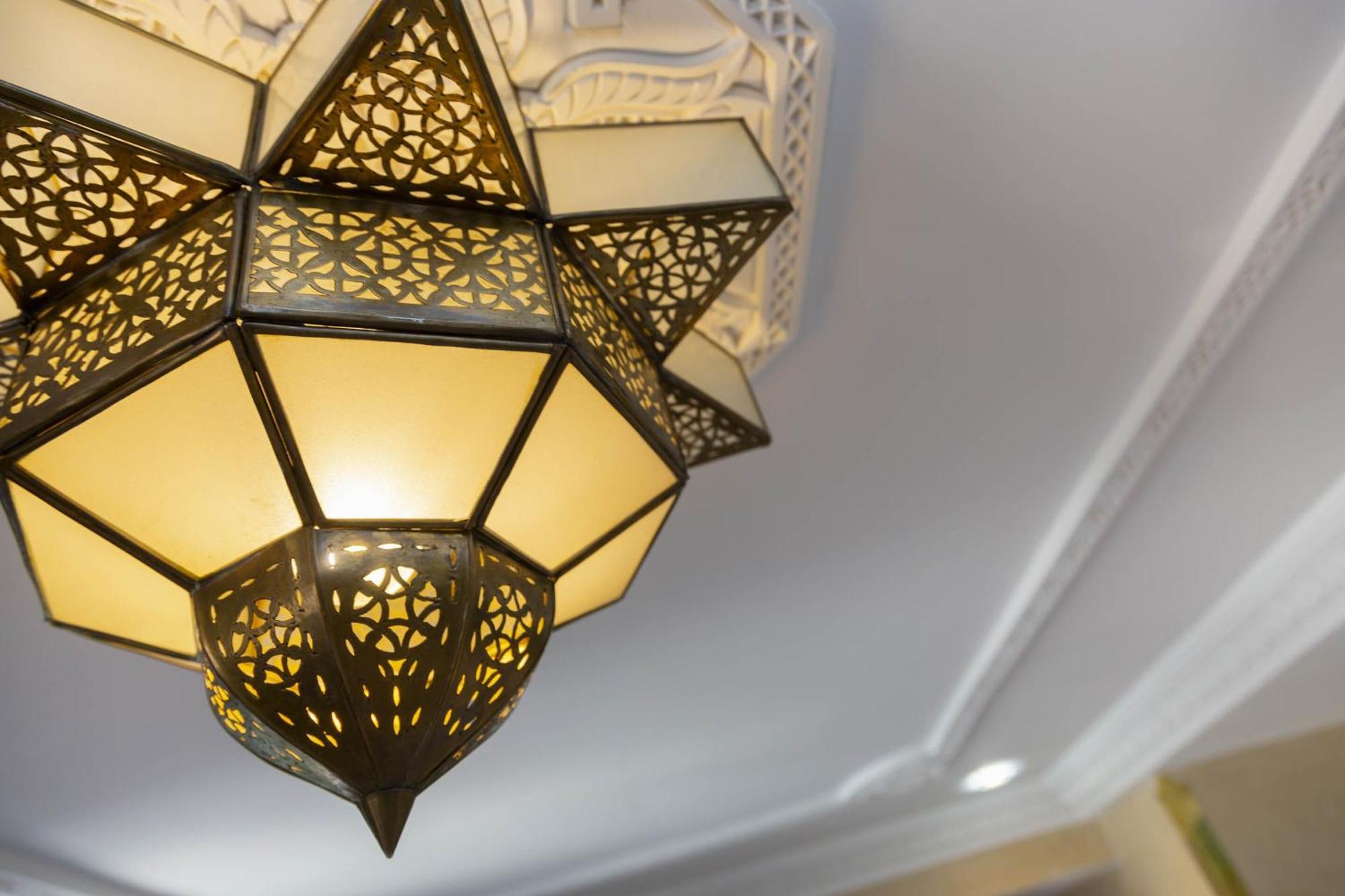 Riad La Rose Orientale Marrakech Marrakesh Phòng bức ảnh