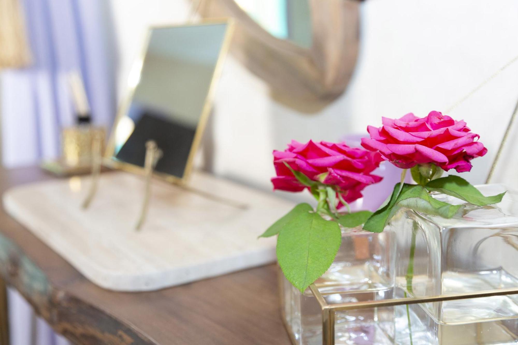 Riad La Rose Orientale Marrakech Marrakesh Phòng bức ảnh